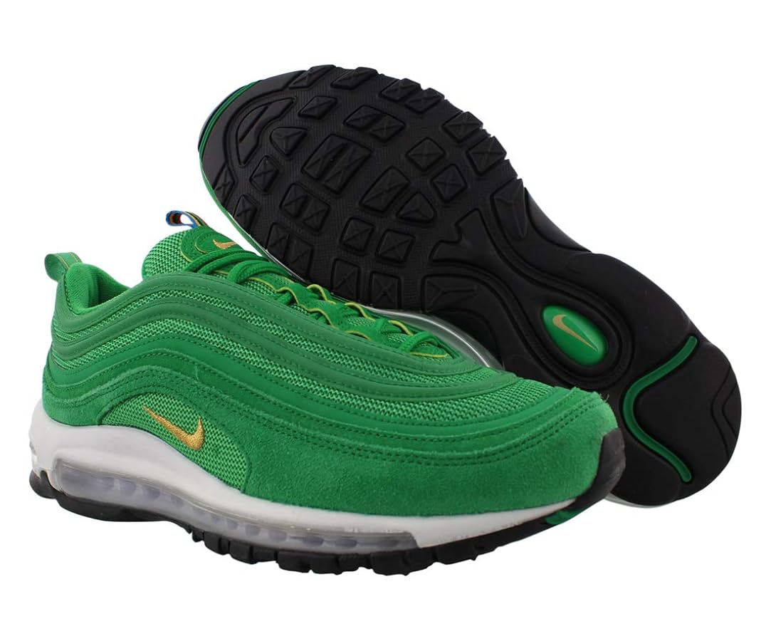 スパイク・シューズ AIR MAX 97 QS Nike Air Max 97 Qs Mens Ci3708-300 Size 7 : Amazon.ca